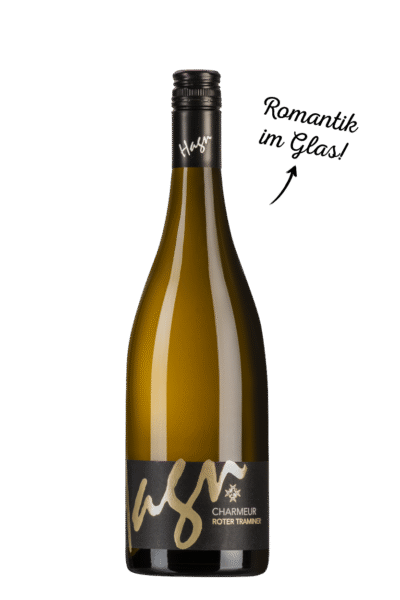 Charmeur Roter Traminer