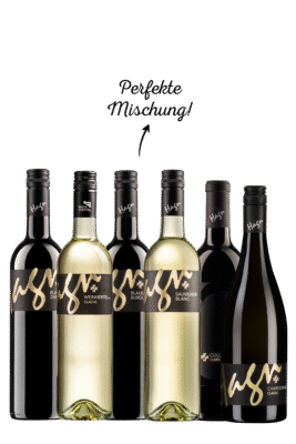 Probepaket gemischtneu