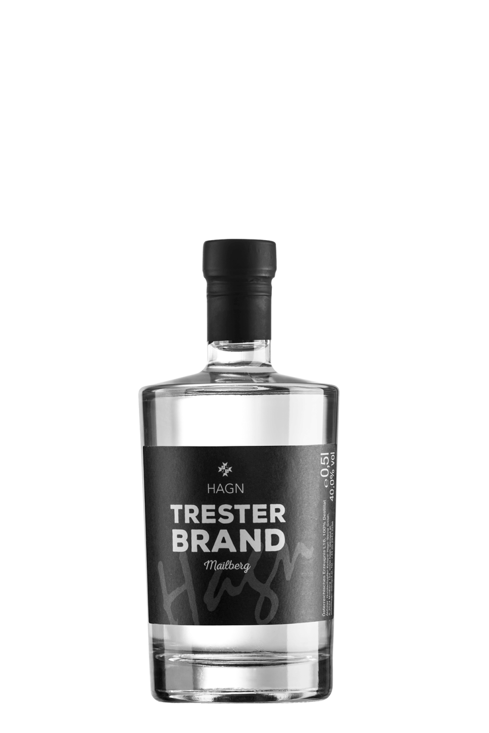 Trester (Grappa) - Weingut Hagn