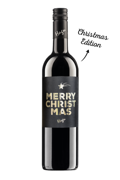 Christmas Blauer Zweigelt