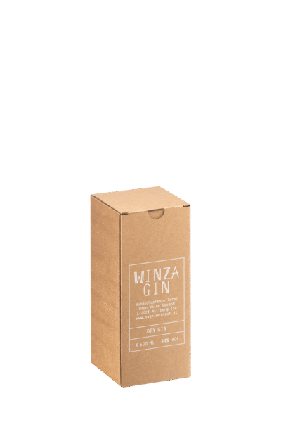 Karton Winzagin