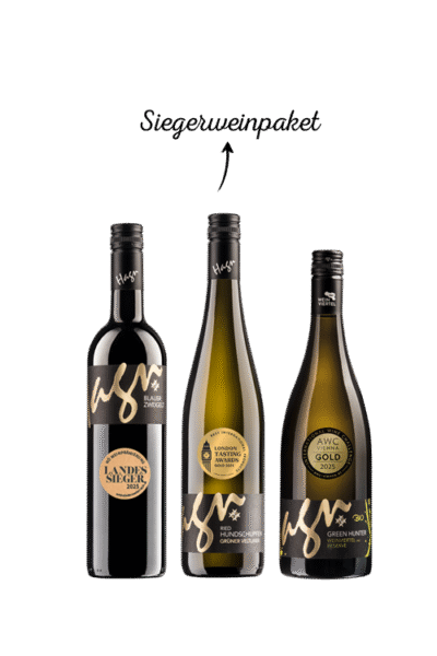 Siegerweinpaket