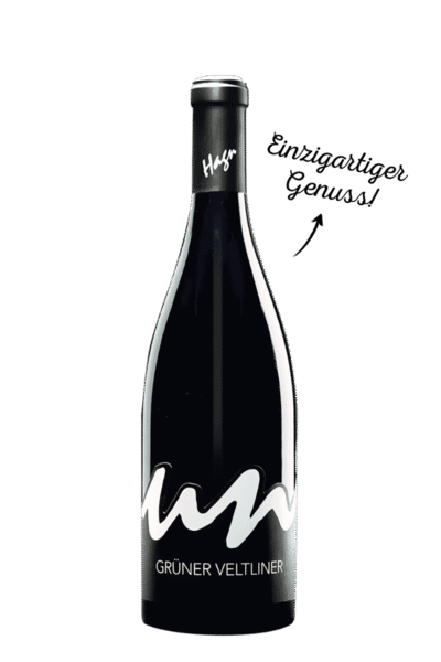 Unique Gruenerveltliner 2023