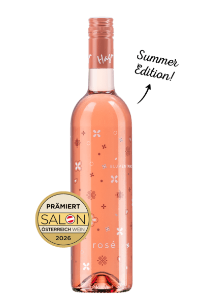 Rose Blumentanz