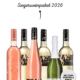 Hagn Siegerweinpaket 2026