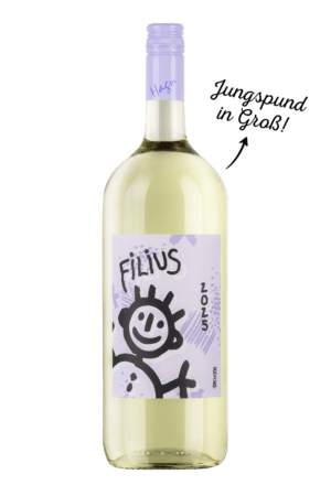 Grüner Veltliner Filius 2025 Magnum