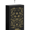 Hagn Weihnachtskarton Farbe