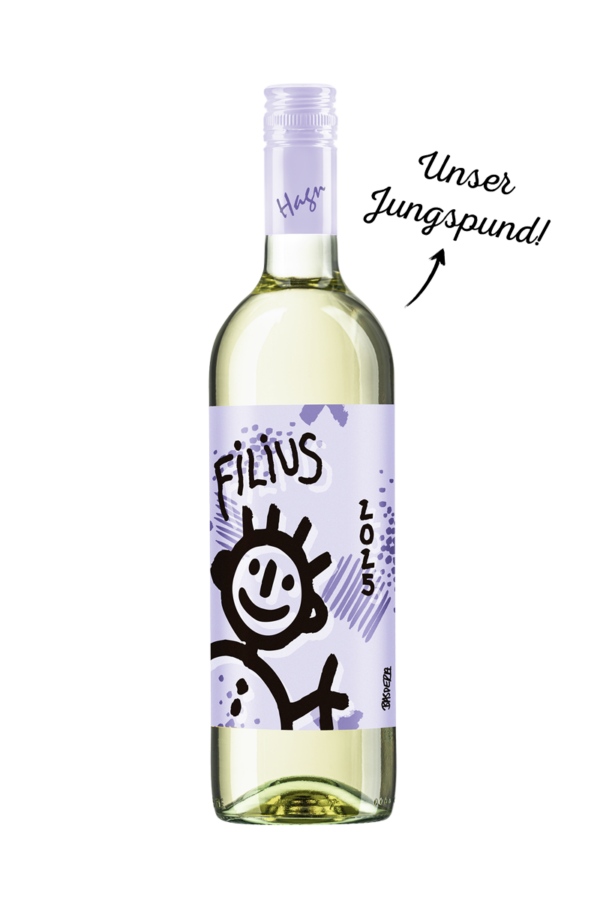 Grüner Veltliner Filius 2025