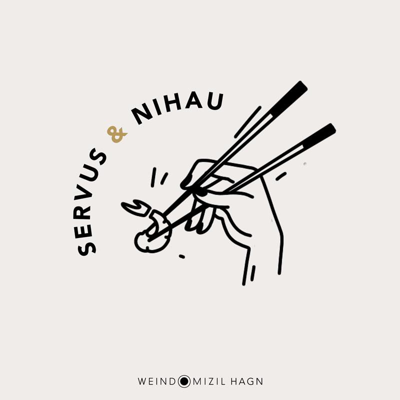 Nl Hagn Servusundnihau