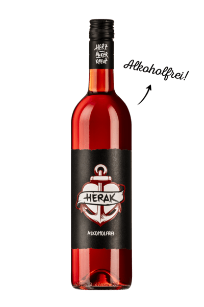 Herak Alkoholfrei