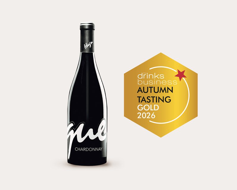 Hagn Unique Chardonnay Gold Bei Drinksbusiness